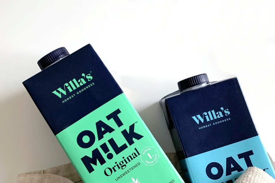 Does Oat Milk Need to Be Refrigerated? Willa's