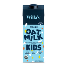Load image into Gallery viewer, Kids Oat Milk (6-pack)