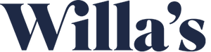 Willas Oat Milk Logo