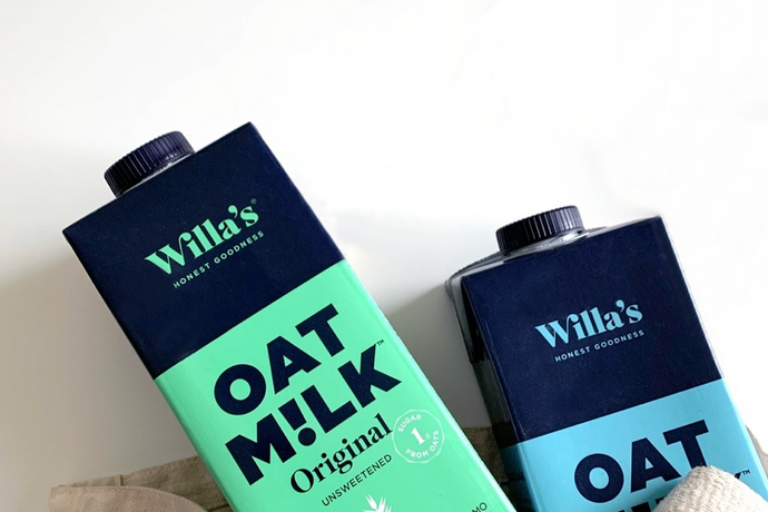 Does Oat Milk Need to Be Refrigerated?