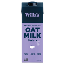 Load image into Gallery viewer, Barista Oat Milk (6-Pack)