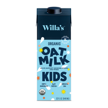 Load image into Gallery viewer, Kids Oat Milk (1-pack)