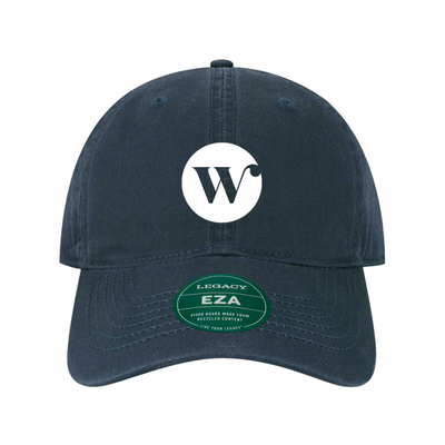 Willa's Baseball Cap