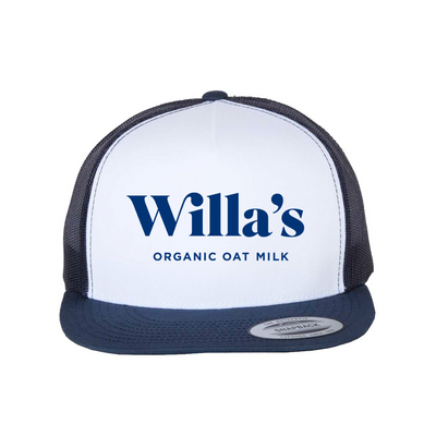 Willa's Trucker Hat