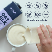Load image into Gallery viewer, Barista Oat Milk (6-Pack)