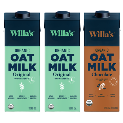 Fan Favorites Pack (3-pack)