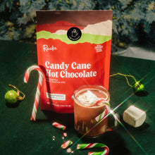 Load image into Gallery viewer, Willa&#39;s &amp; Raaka Holiday Hot Chocolate Oat Milk Bundle